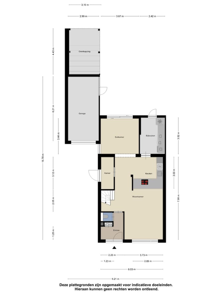 Foto 45 van Meerweg 12