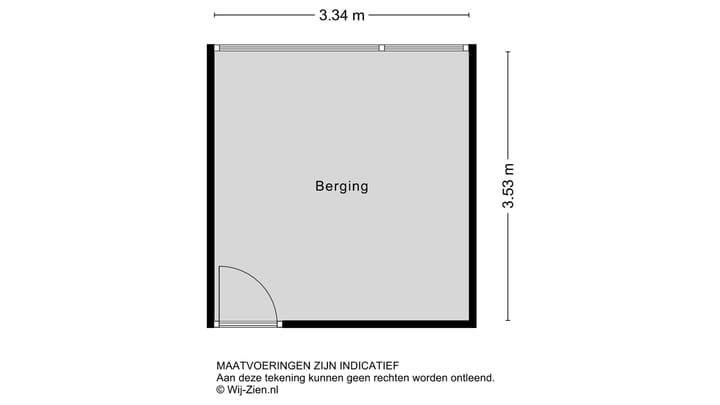 Foto 46 van Gruttostraat 6-A
