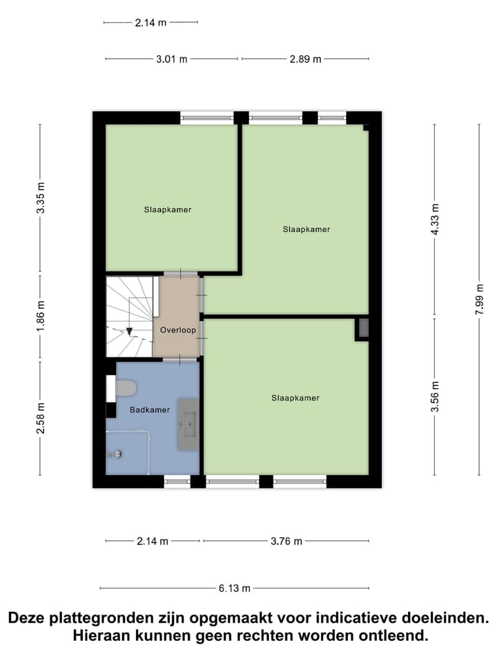 Foto 46 van Meerweg 12
