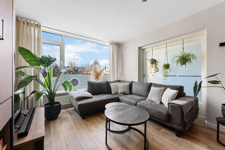 Foto 5 van Gruttostraat 6-A