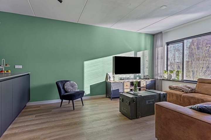 Foto 10 van Meerweg 12