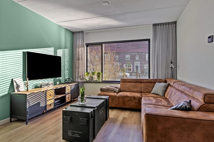 Foto 3 van Meerweg 12