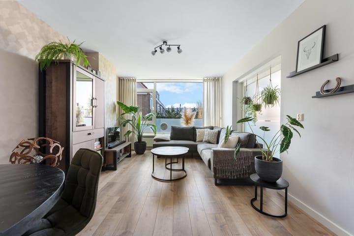 Foto 10 van Gruttostraat 6-A