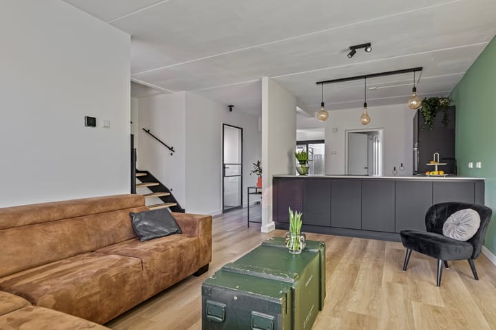 Foto 12 van Meerweg 12