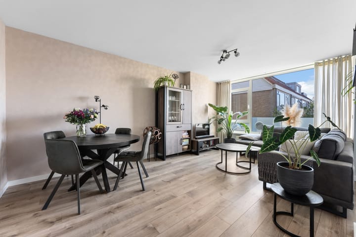 Foto 12 van Gruttostraat 6-A