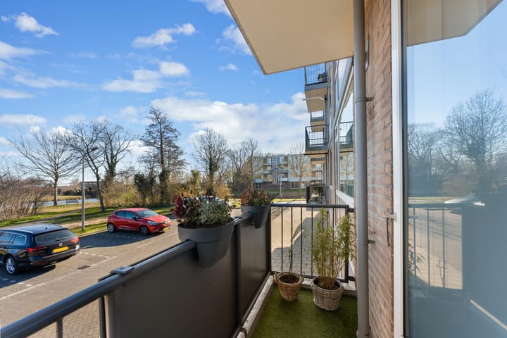 Foto 20 van Gruttostraat 6-A