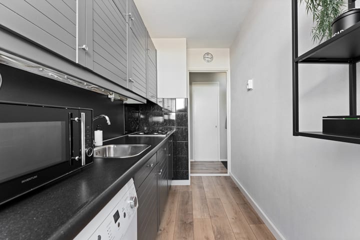 Foto 21 van Gruttostraat 6-A