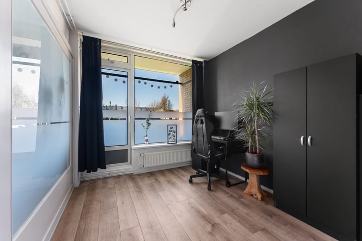 Foto 28 van Gruttostraat 6-A