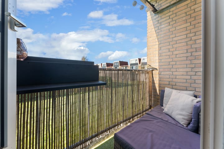 Foto 30 van Gruttostraat 6-A