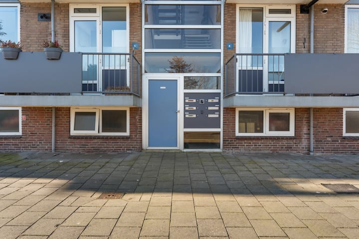 Foto 35 van Gruttostraat 6-A