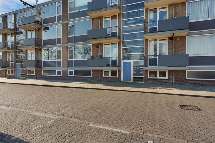 Foto 36 van Gruttostraat 6-A