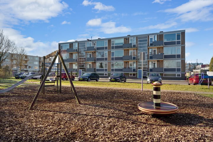 Foto 38 van Gruttostraat 6-A