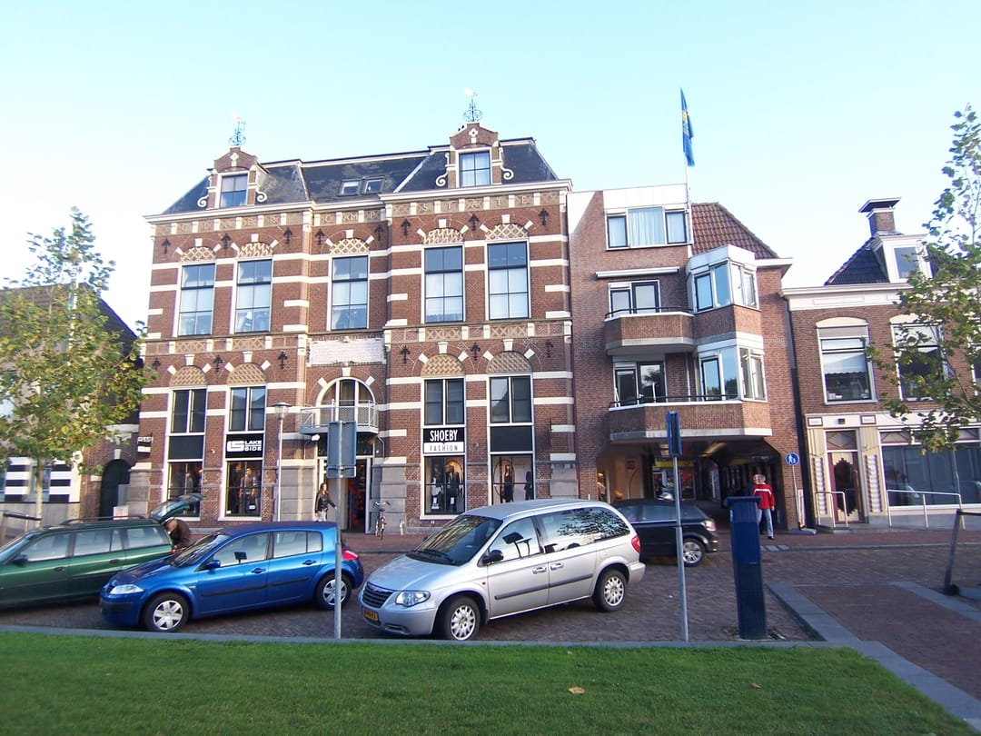 Foto 1 van Voorstraat 74-L