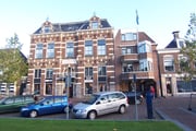 apartments for rent on Voorstraat 74-L