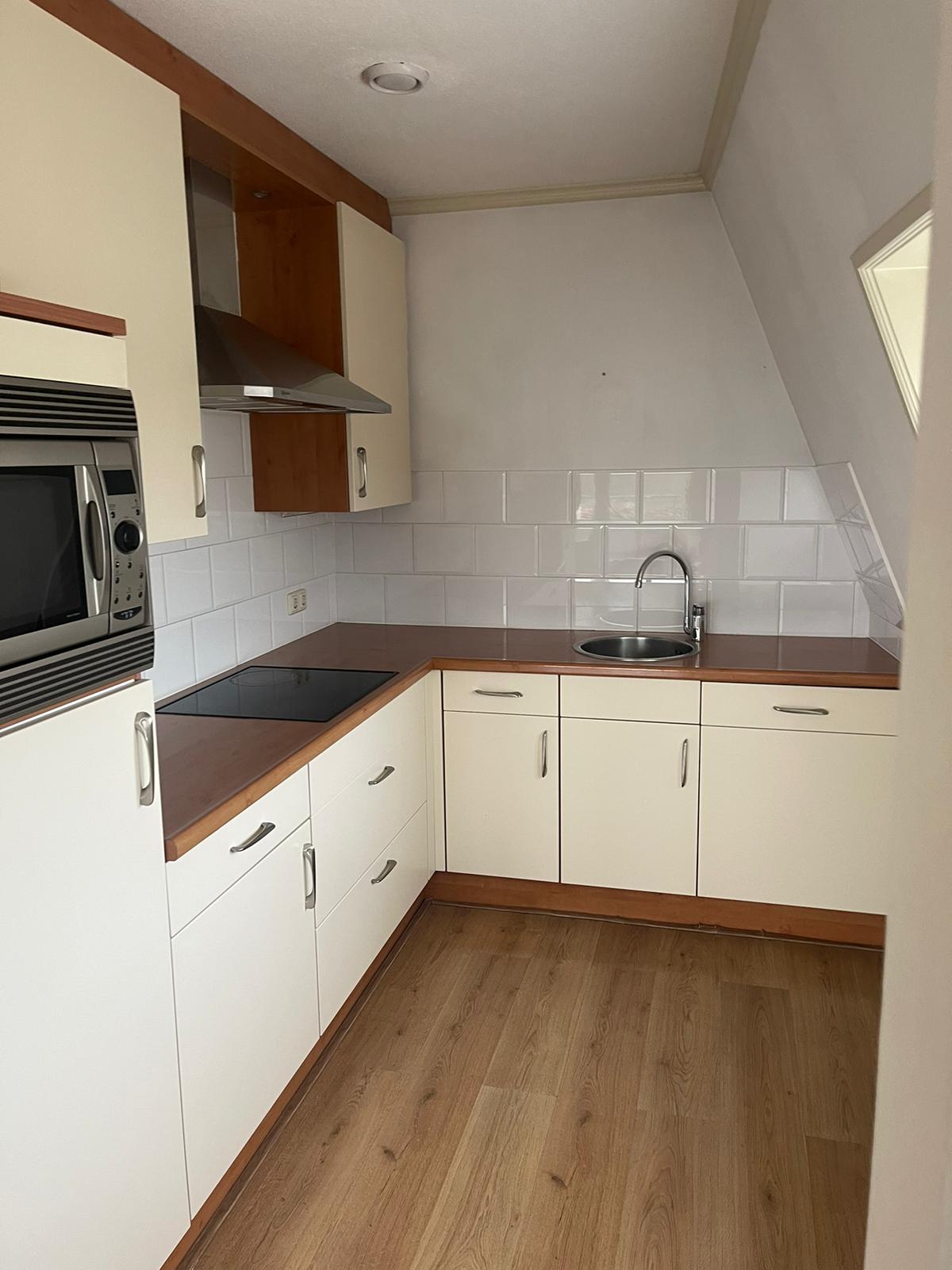 Foto 6 van Voorstraat 74-L