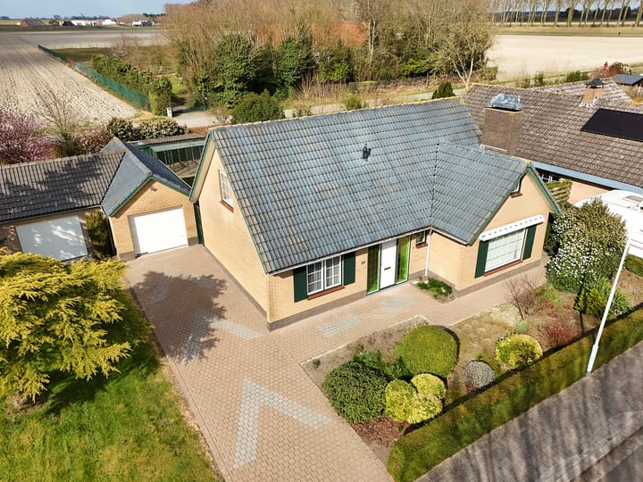 Foto 1 van Mosselbank 29