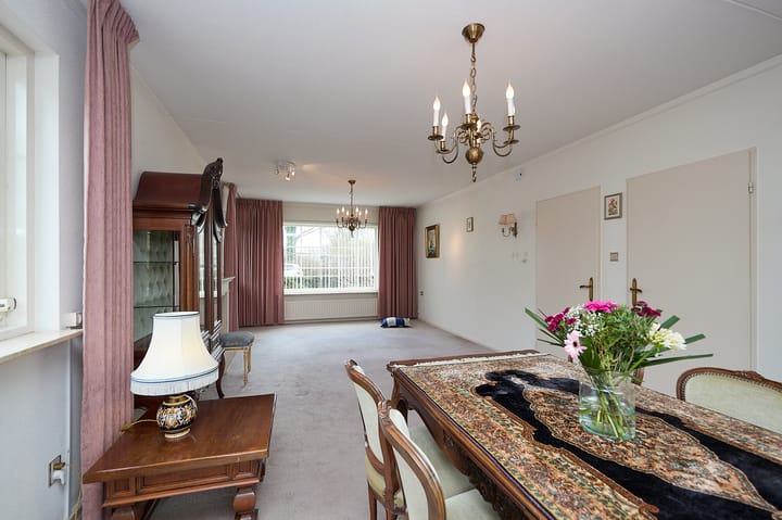 Foto 2 van Mosselbank 29