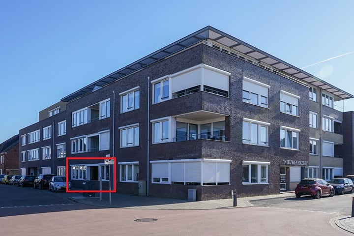 Bekijk foto van Dorpstraat 30 C