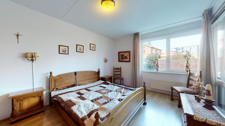 Foto 4 van Dorpstraat 30-C