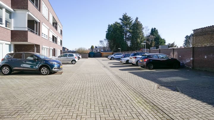 Foto 6 van Dorpstraat 30-C