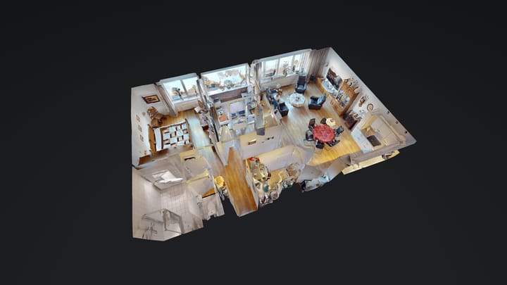 Foto 24 van Dorpstraat 30-C