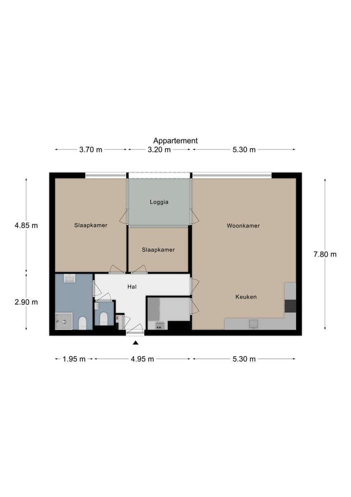 Foto 28 van Dorpstraat 30-C