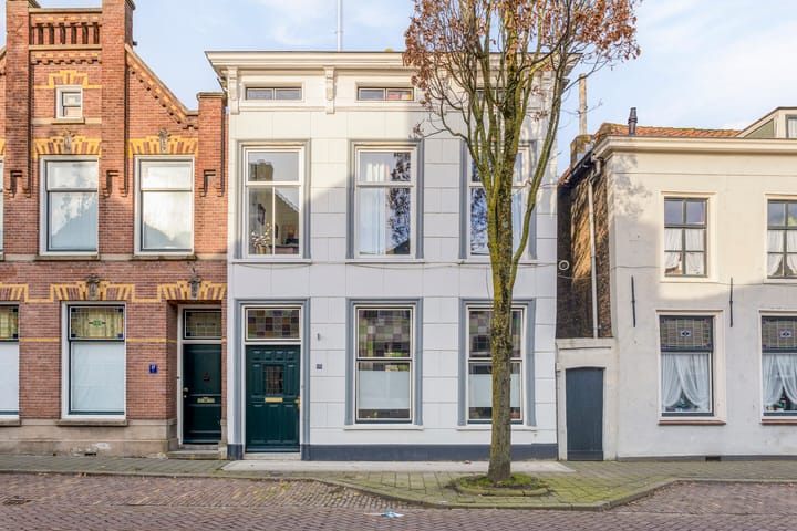 Foto 5 van Voorstraat 19