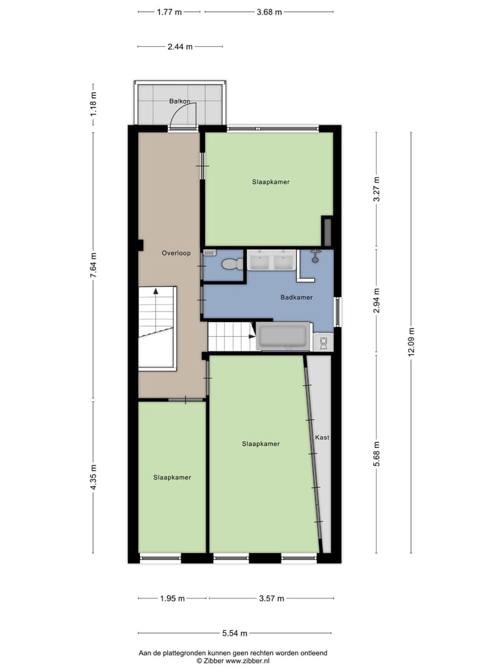 Foto 38 van Voorstraat 19