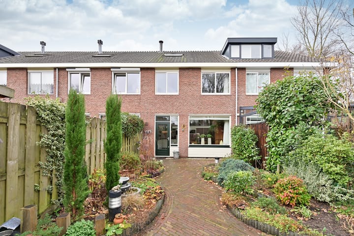 Foto 2 van Titus Brandsmastraat 15