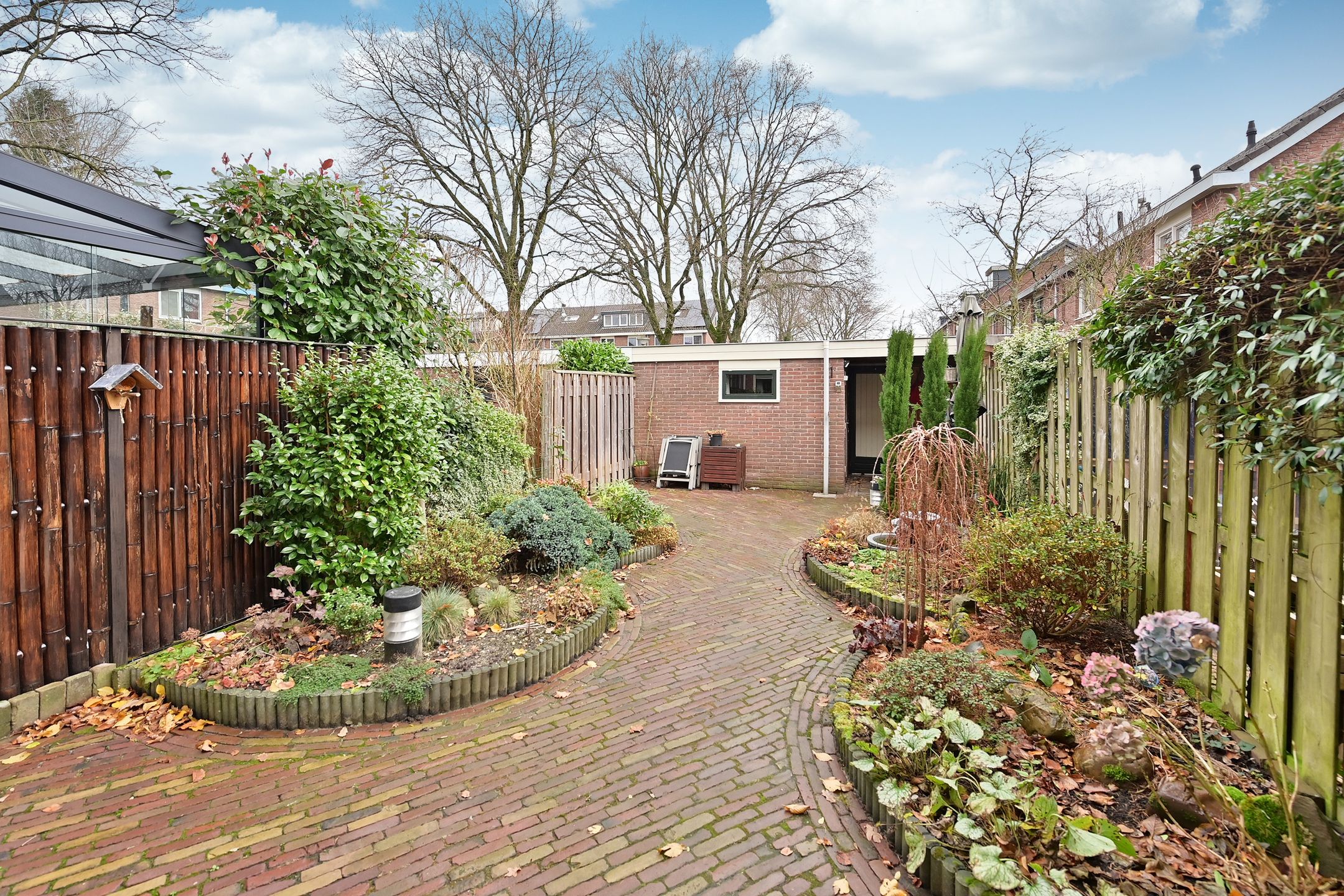 Foto 3 van Titus Brandsmastraat 15