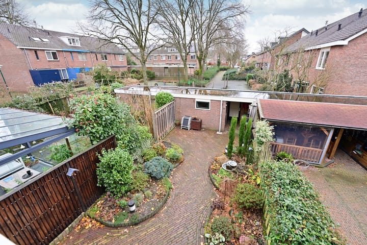 Foto 4 van Titus Brandsmastraat 15