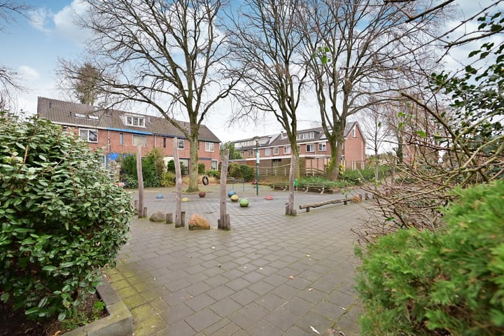 Foto 5 van Titus Brandsmastraat 15