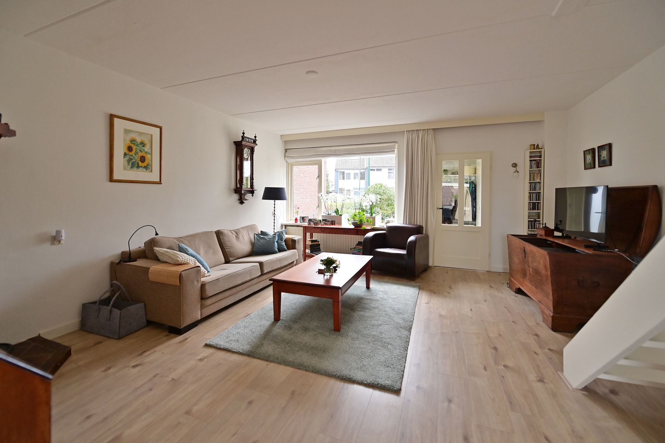 Foto 6 van Titus Brandsmastraat 15