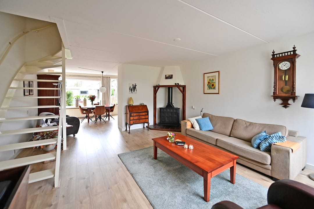 Foto 7 van Titus Brandsmastraat 15