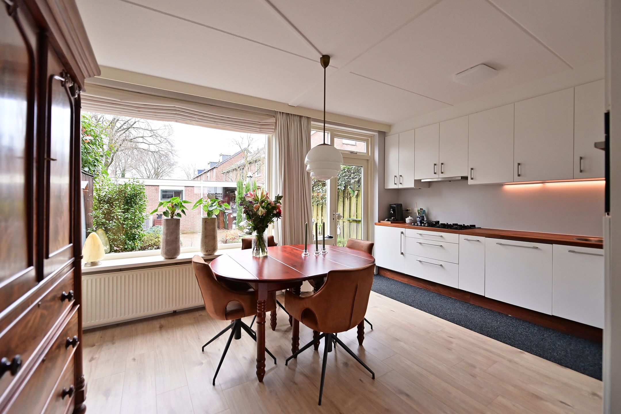 Foto 9 van Titus Brandsmastraat 15