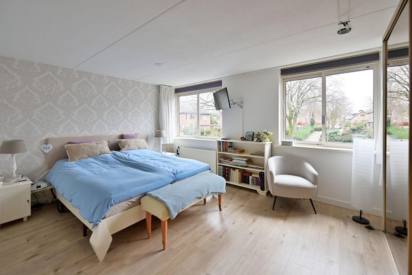 Foto 10 van Titus Brandsmastraat 15