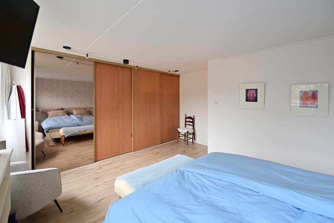 Foto 11 van Titus Brandsmastraat 15