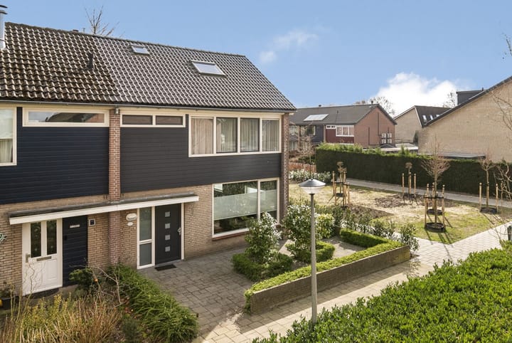 Koopwoningen - huizen te koop in [Funda]
