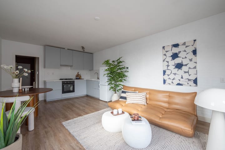 Foto 2 van 't Krom 8-E