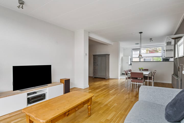 Foto 2 van Bazuinlaan 37