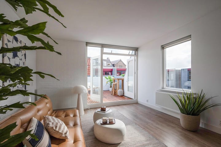 Foto 3 van 't Krom 8-E