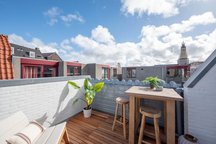 Foto 4 van 't Krom 8-E