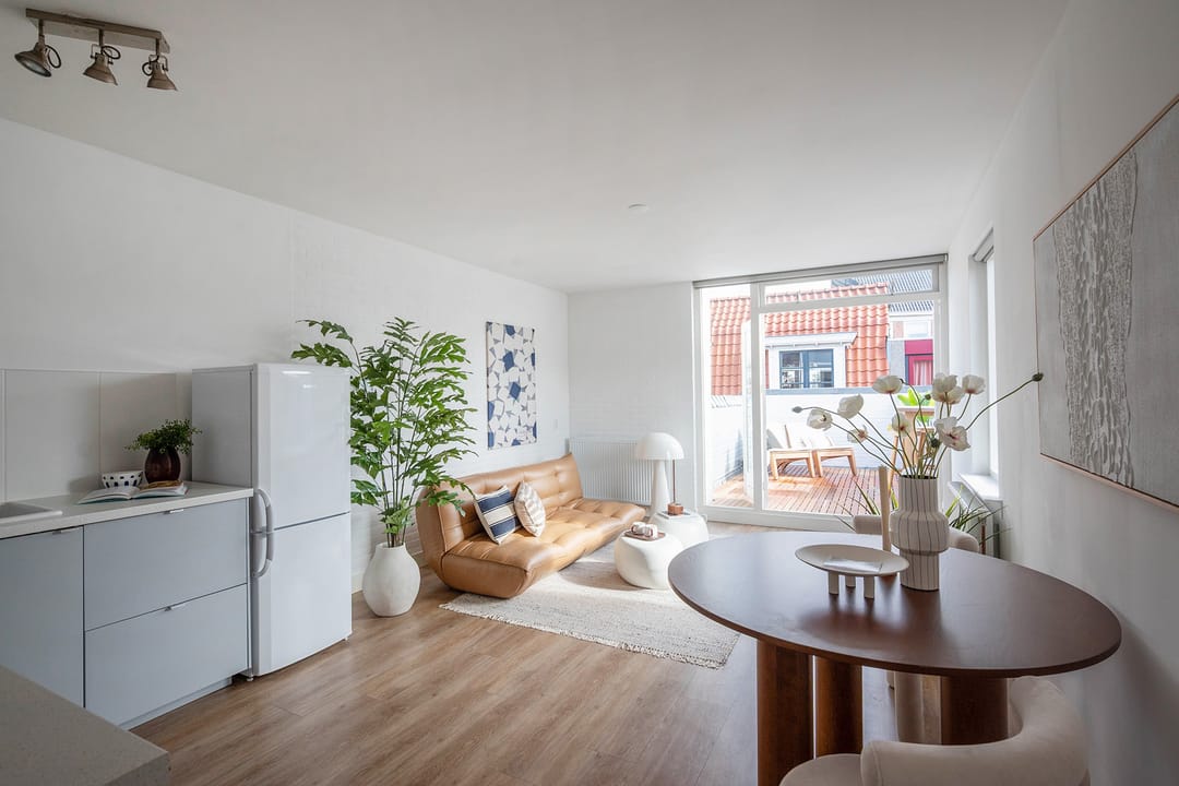 Foto 7 van 't Krom 8-E