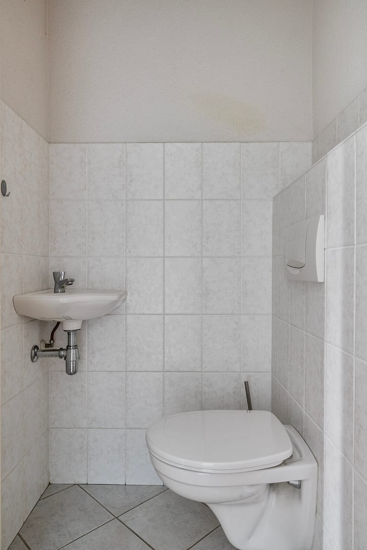 Foto 7 van Bazuinlaan 37