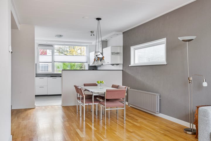 Foto 11 van Bazuinlaan 37