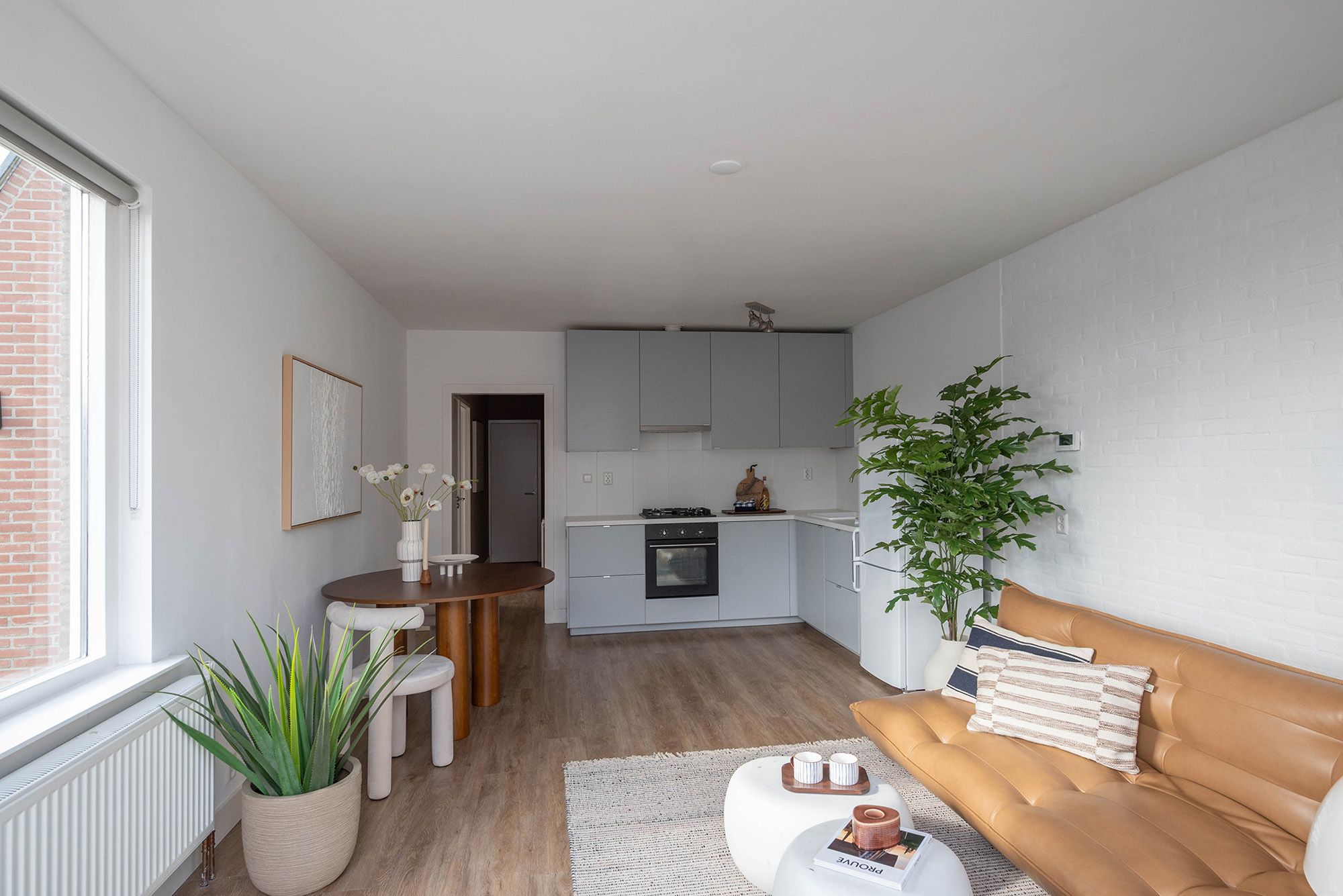 Foto 12 van 't Krom 8-E