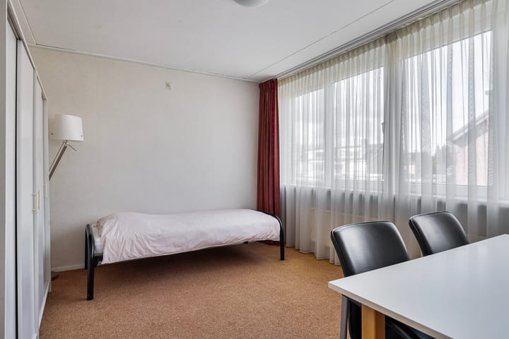 Foto 20 van Bazuinlaan 37