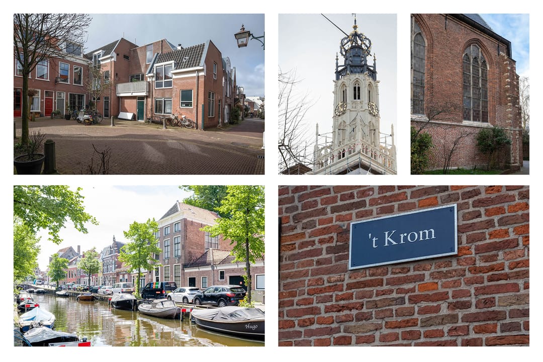 Foto 23 van 't Krom 8-E