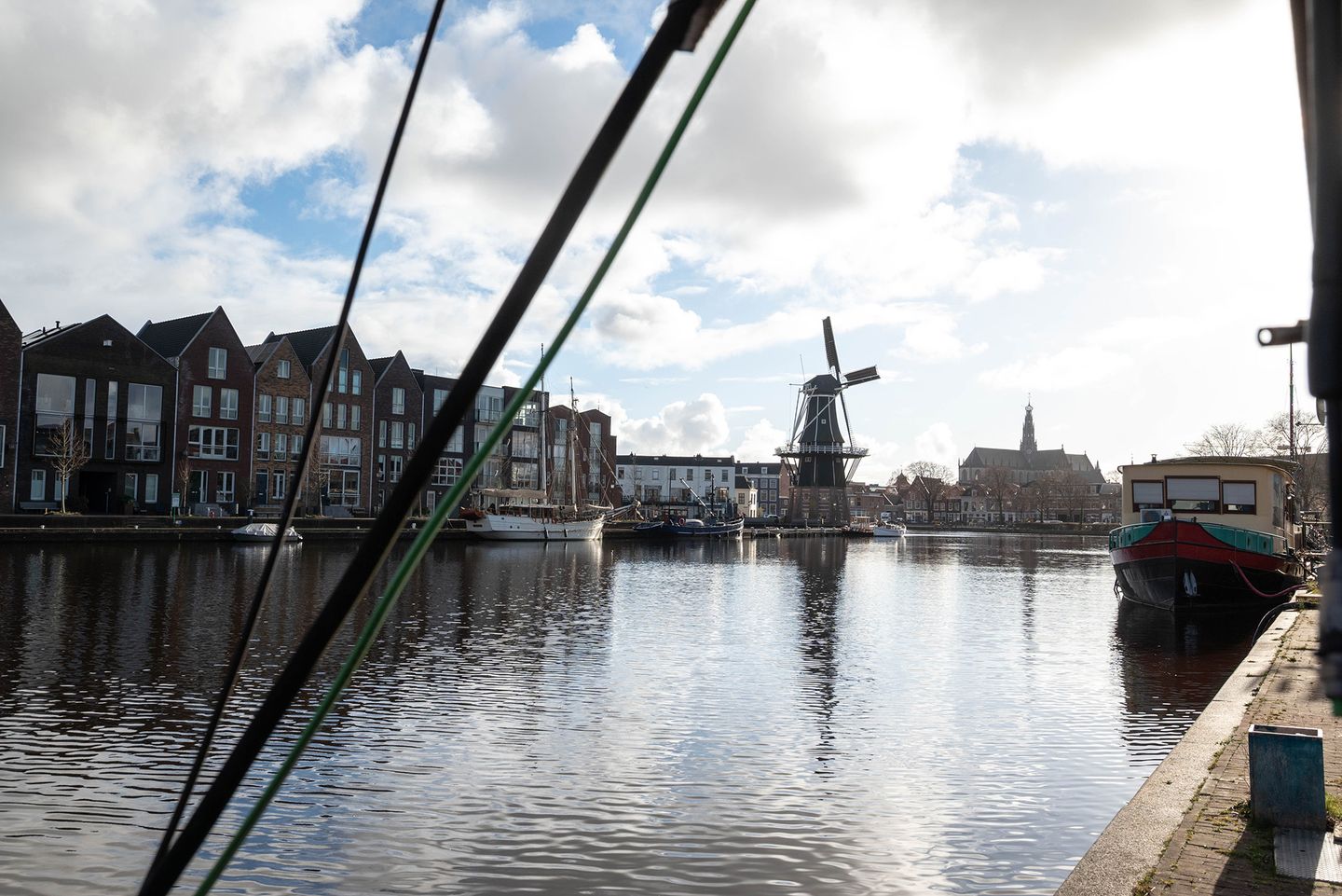 Foto 25 van 't Krom 8-E