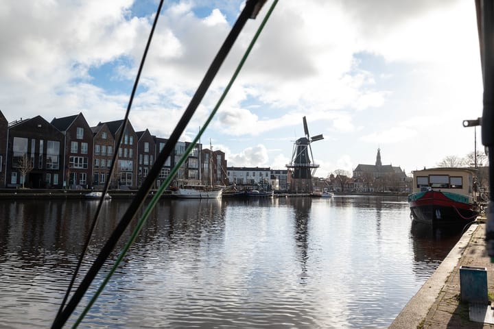 Foto 25 van 't Krom 8-E